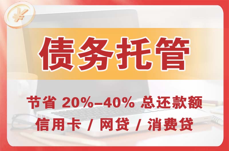 密山债务托管